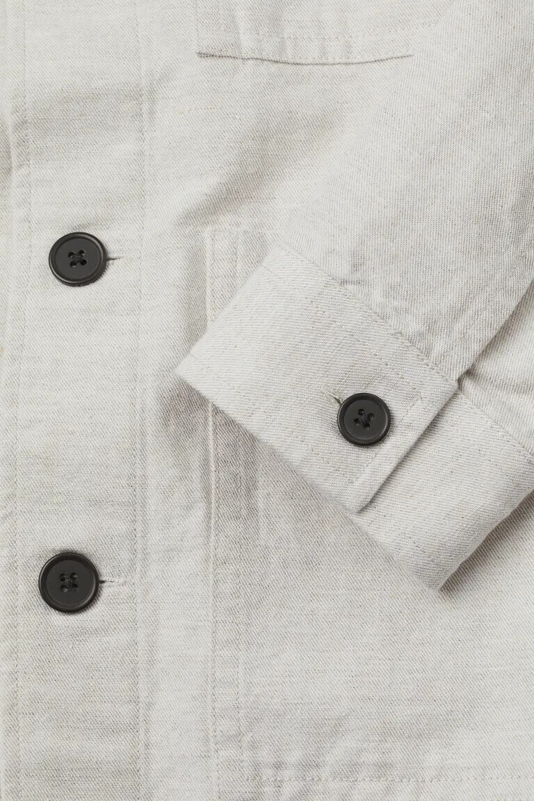 Delhi H And M Hennes And Mauritz Retail Private Limited Linen