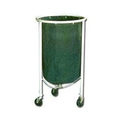 Linen Trolley With Canvas in Kolkata at ₹ 200 ₹ 8,000 Pc by