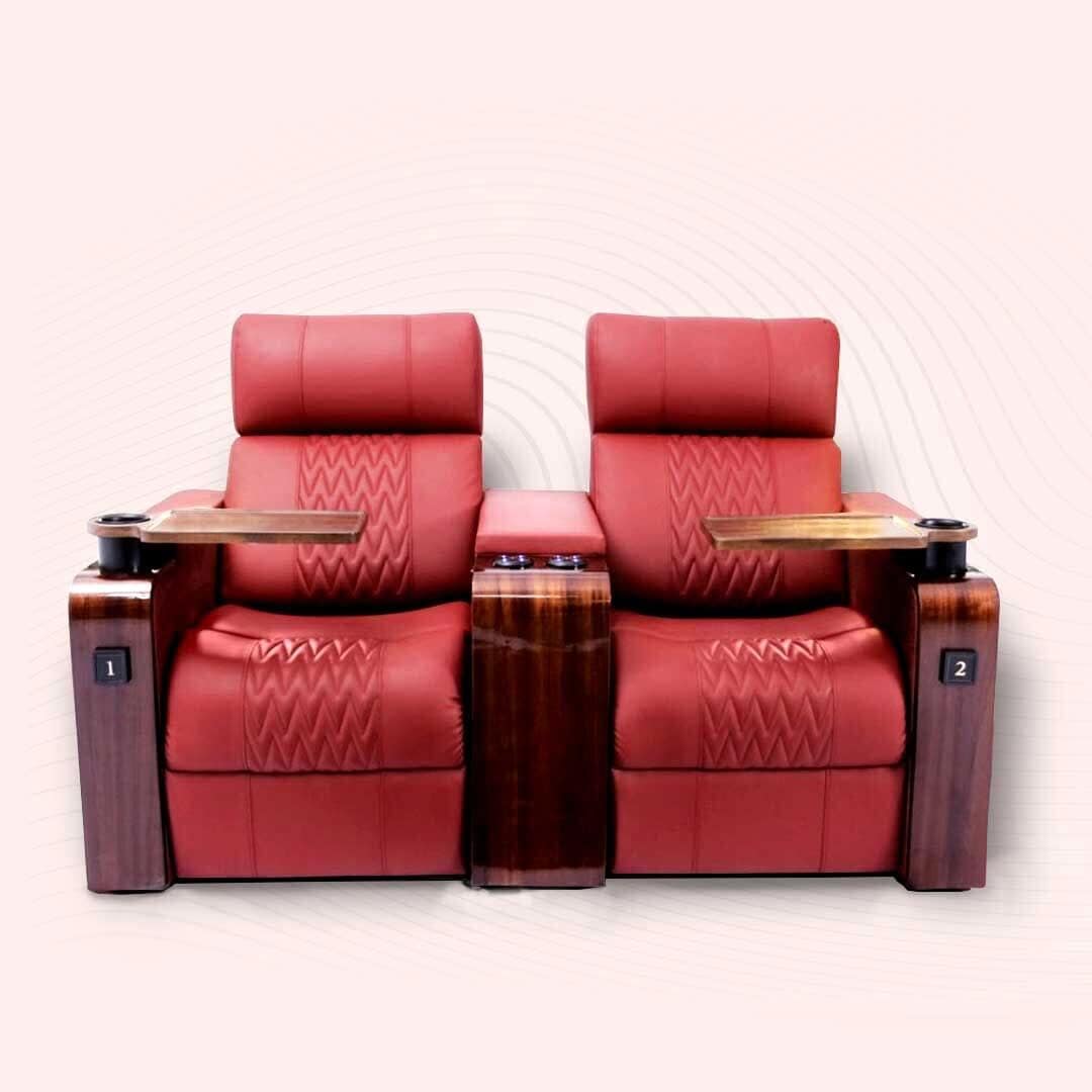 Electric Recliner Seater Theatre Recliner Home Theatre Recliner