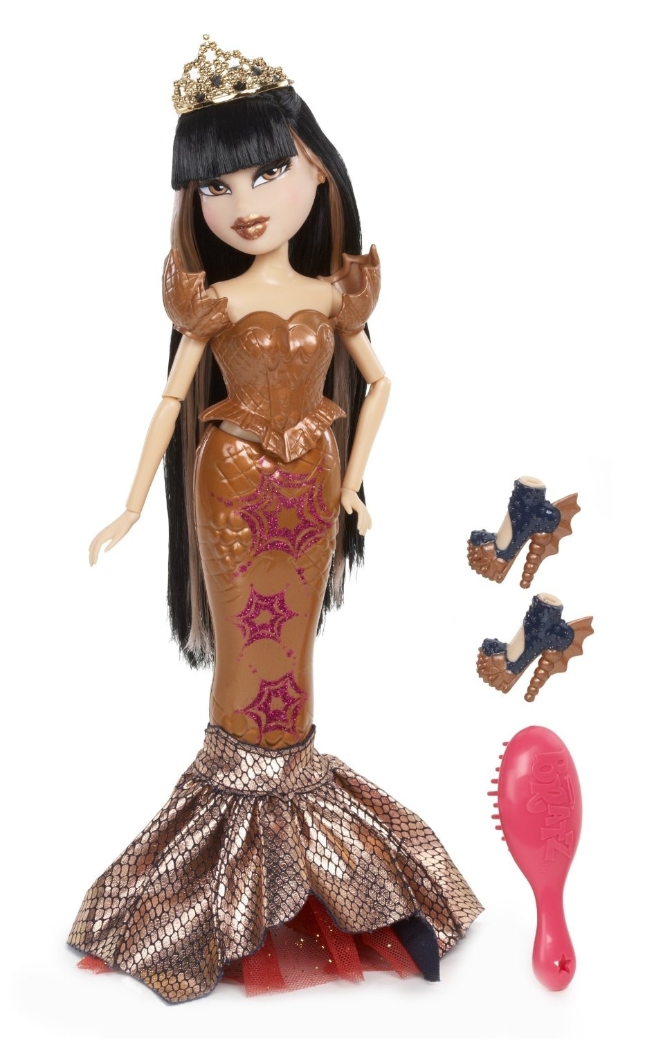 bratz sea stunnerz