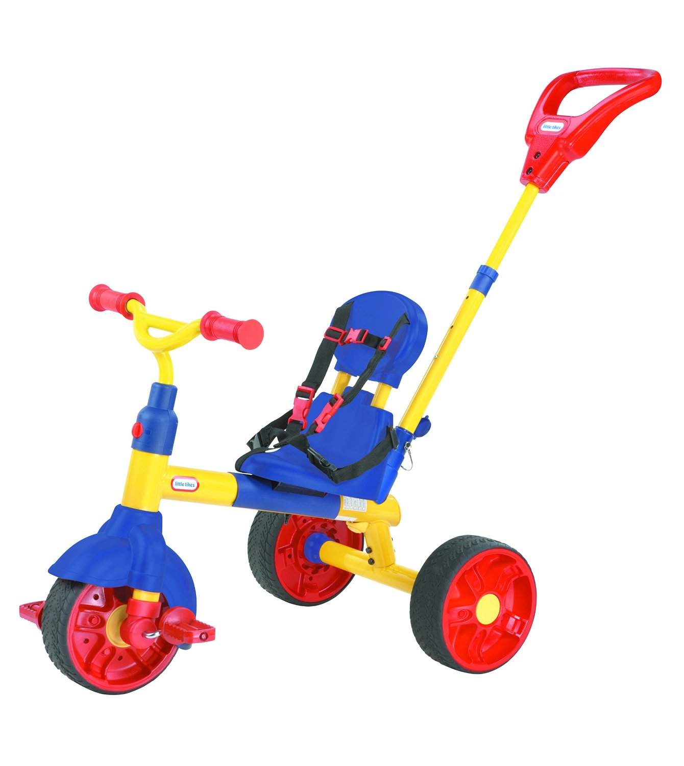 tiny tikes trike