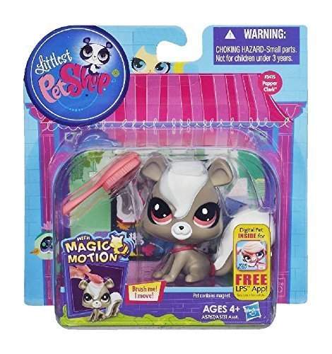 littlest pet shop 612