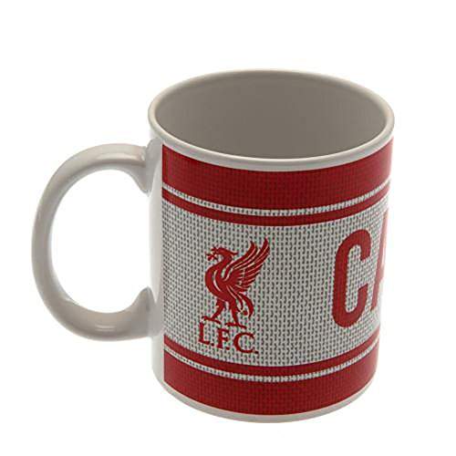 Buy Liverpool F C Mug Cp Features Price Reviews Online In India Justdial