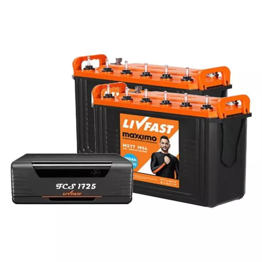 Inverter Battery Livfast Wheeler Battery Price Buy Livfast LFDZ