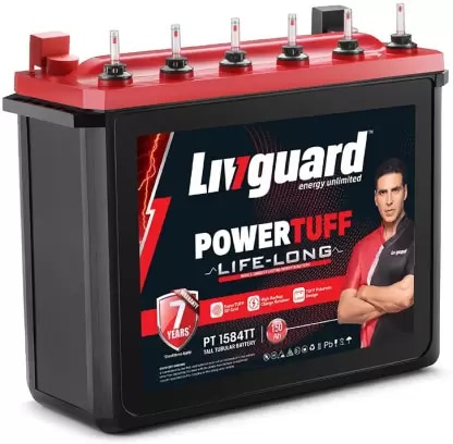 Livguard Inverter Battery Livguard Scooter Battery Price Livguard