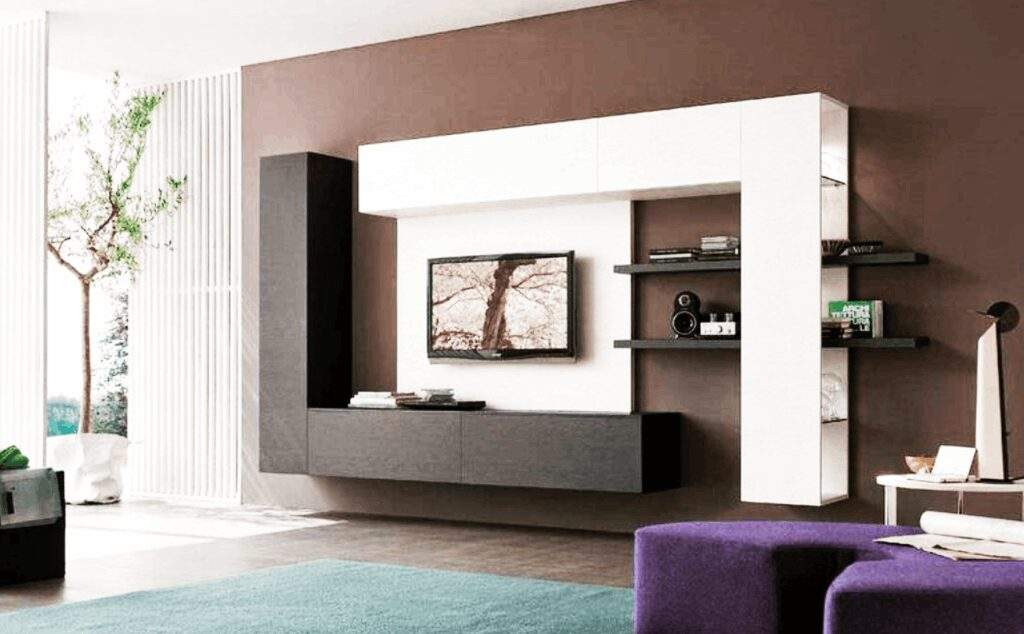 Living Room TV in Guntur at best price by Mallesh Wood & Aluminium Works Justdial