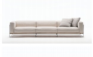 Buy Living Divani Ile Club Daybed Indoor 2 Seater Sofa Features