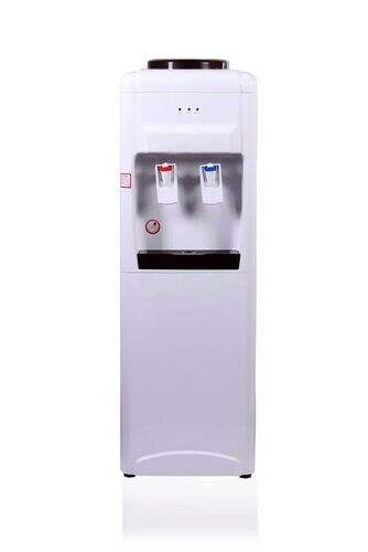 livpure knight ro hot & cold water dispenser
