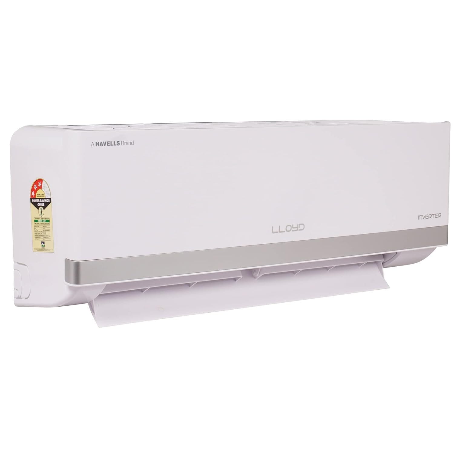 LLOYD Star Split Inverter Air Conditioner (GLS12I3FWSBP