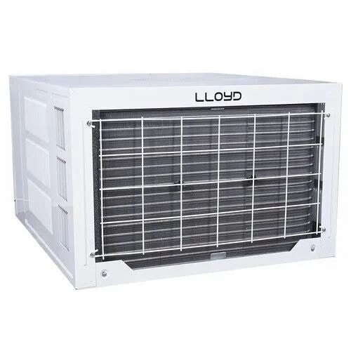 LLOYD Window AC 1.5 3 Star GLW18B32WAZS in Bangalore at 36 091 37 990 by Veekay Coolers Justdial