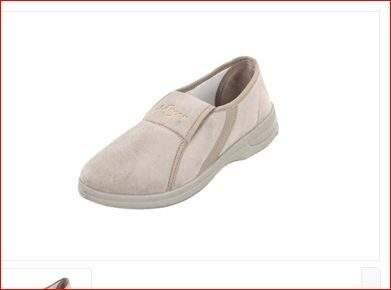 lancer slip on shoes