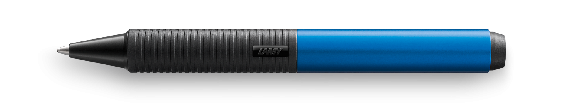 Lamy Screen Multisystem Ball Point Pen (Blue) in Mumbai at