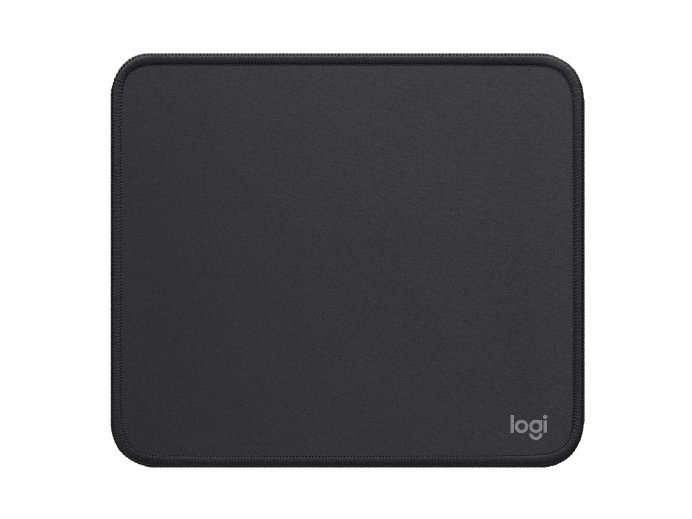 Logitech MOUSE PAD Studio Series Mouse Pad (Dark Rose)