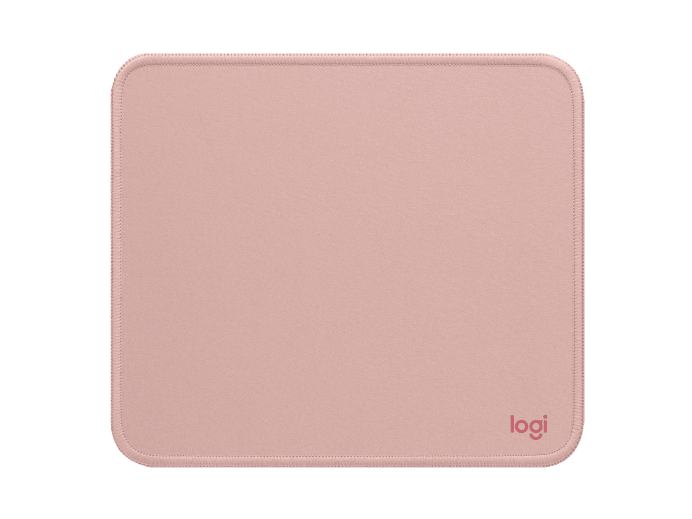 Logitech MOUSE PAD Studio Series Mouse Pad (Graphite)