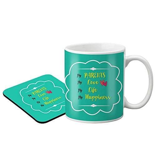 best gift for mummy papa