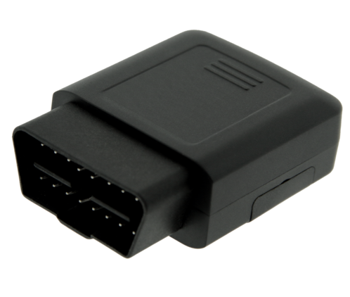 Plug-and-Play Vehicle GPS Tracker Device in Ludhiana at ₹ 2,999