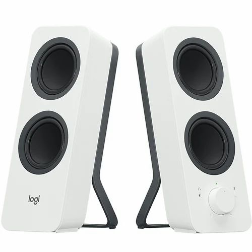 Speaker System Logitech Bluetooth Audio Speaker Logitech Bluetooth