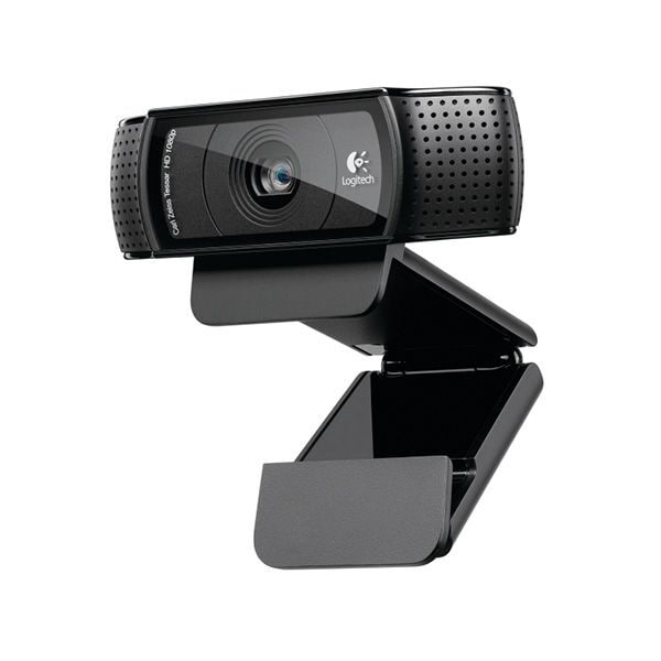 Webカメラ Logitech C930e WEBCAM C930e 1080pビジネス ウェブカメラ（広角レンズ搭載）