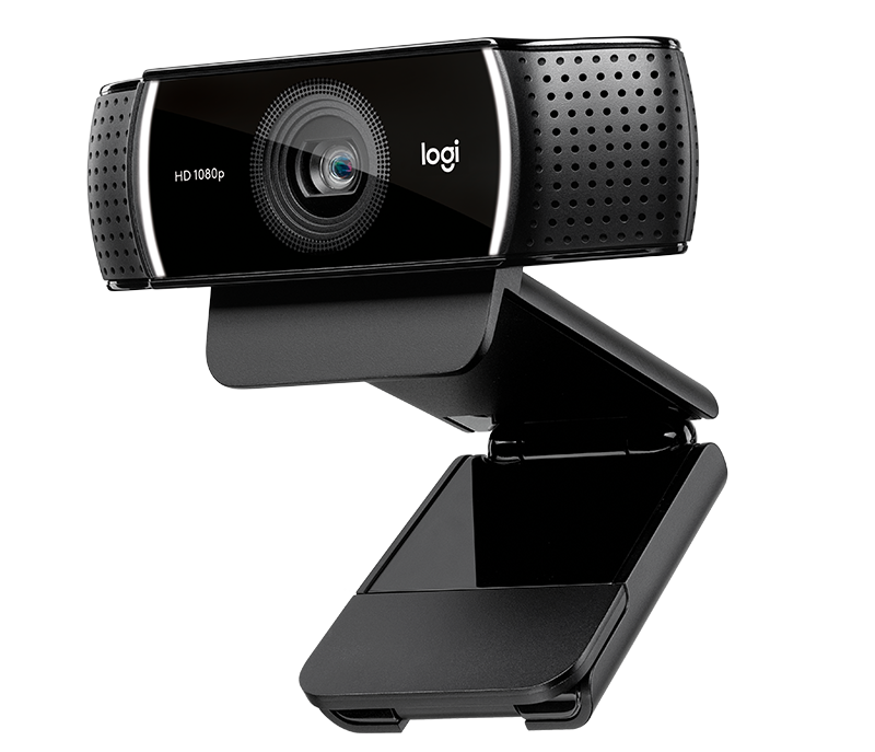 Logitech C922 Webcam in Mumbai at ₹ 12,345 ₹ 12,995 by Poonam