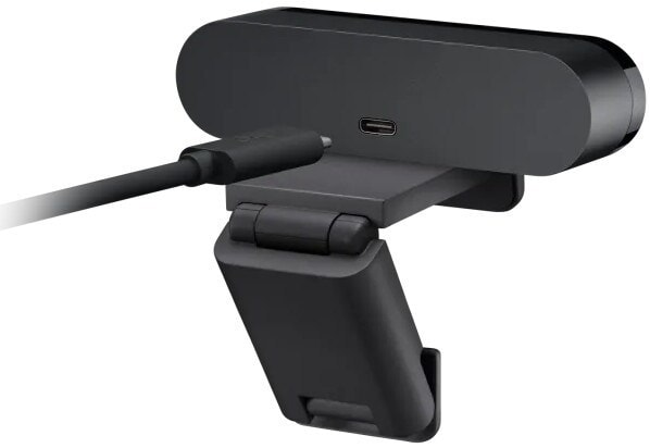 Logitech Brio Ultra HD Pro Webcam in Thoothukudi at ₹ 25,375