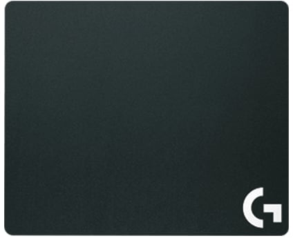 Logitech Hard Gaming Mouse Pad [G440]
