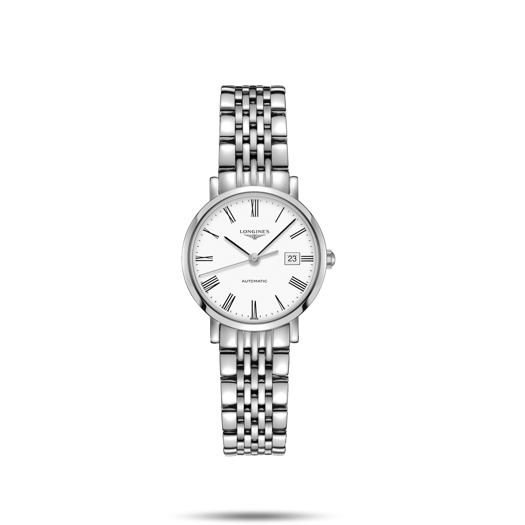 Longines The Elegant Collection Automatic Round