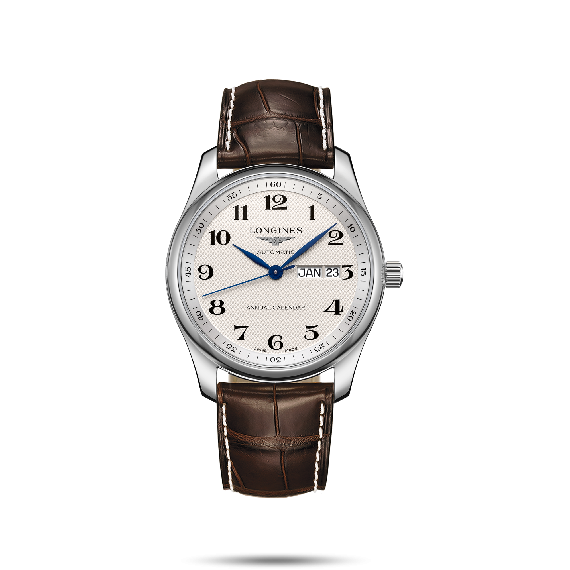 longines watch