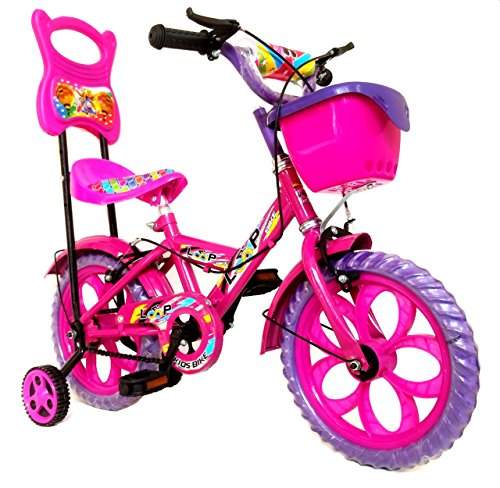 side wheels for cycle