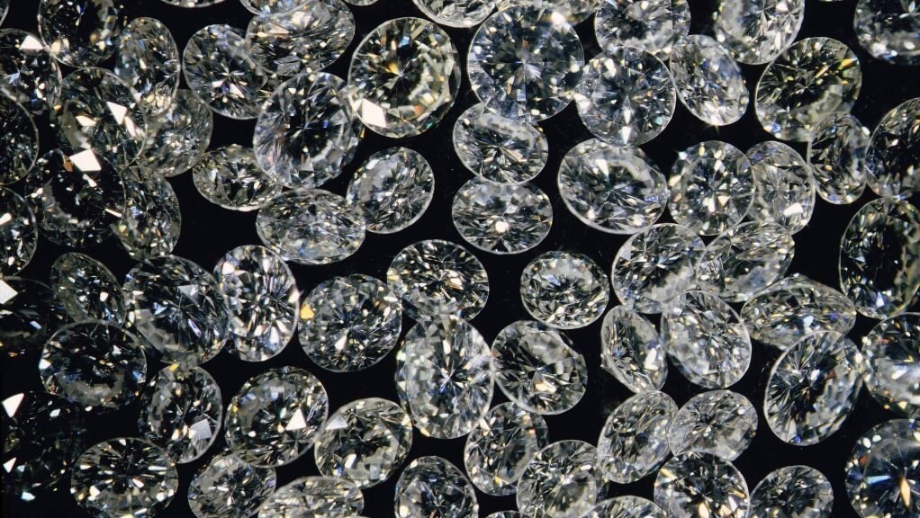 Loose Diamonds in Hyderabad at ₹ 1,500 ₹ 12,501 Ct by