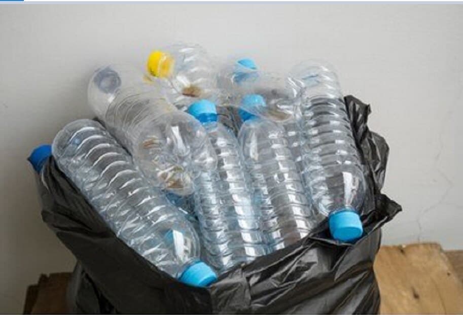Pet Plastic Water Bottle Recycling Near Me Loose Plastic PET