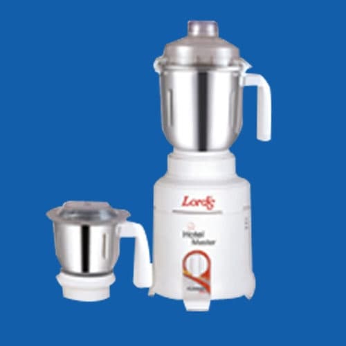 lords mixer grinder