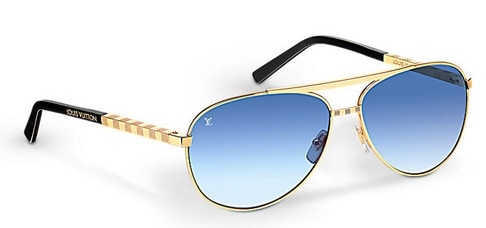 Louis vuitton man sunglasses clearance
