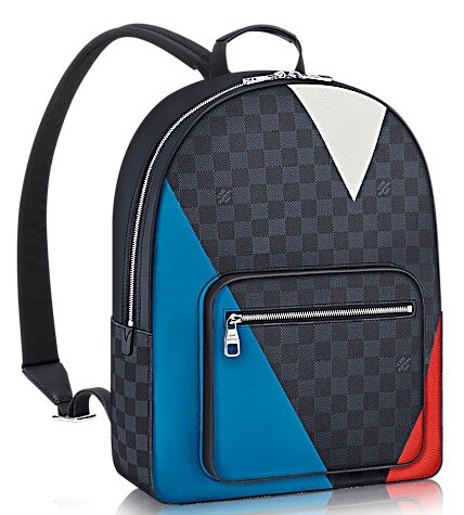 louis vuitton laptop backpack