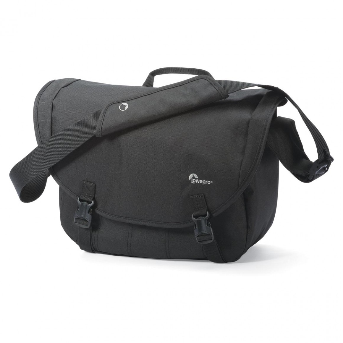 Buy Lowepro Passport Messenger Black 
