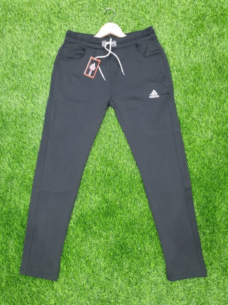 Lower Four Way Lycra Track Pant D 3064 in Delhi at ₹ 190 Pc