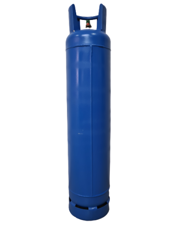 LPG Cylinders 35.0 KG in Nashik at best price by Super Technofab