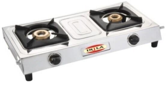 Lpg Gas Stove Burner in Delhi at ₹ 835 Pc (MOQ:1 Pc) by - Main Image