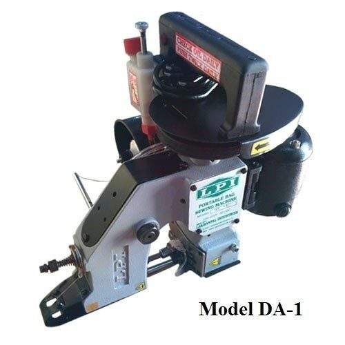 lpi stitching machine