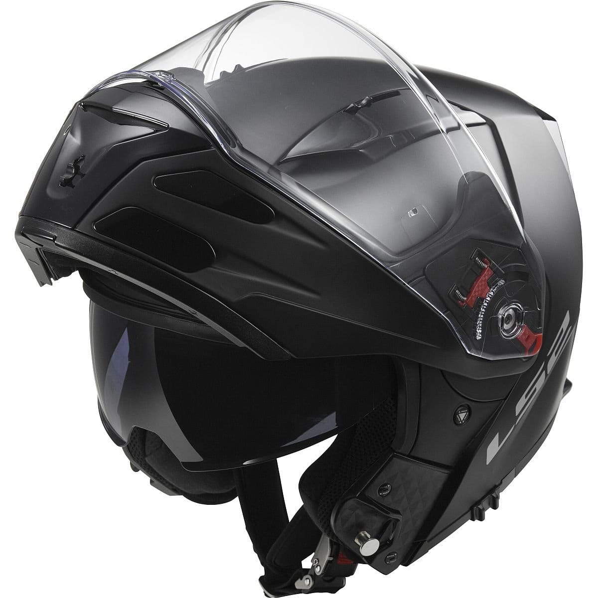 ls2 ff324 metro evo firefly helmet LS2 FF324.21 Metro Firefly Flip