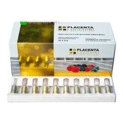 lucchini glutathione review Peptide PicoCell Brightening Solution Skin Whitening Injection - Asdiya Group at 12000/box, Bhatkal Lucchini Placenta Yellow Quatrieme Generation