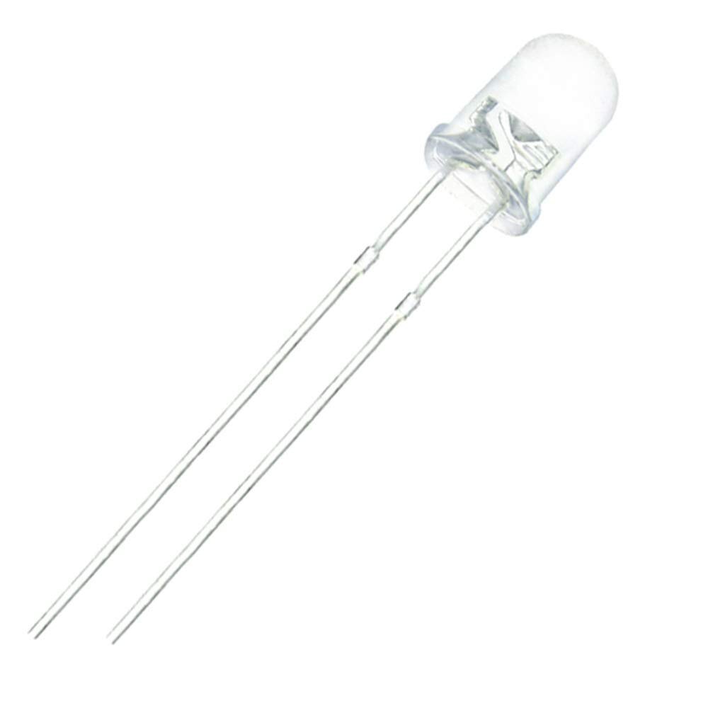 Mic Red Led MIC LED Bulb (LUE50333/T) in Pune at best price by Master Instrument ...