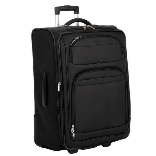 Luggage Bag in Kozhikode at ₹ 1,500 Pc (MOQ:1 Pc) by Bano - Main Image