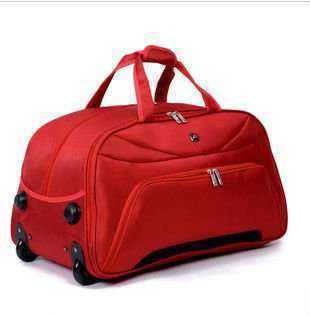 Luggage Bags in Chennai at ₹ 500 ₹ 5,000 Pc by Siddarth Bag