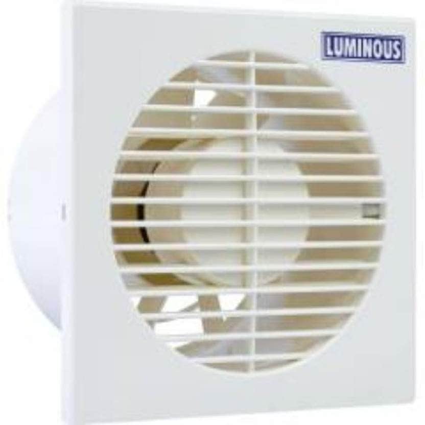 Buy Luminous Vento Axial 5 Blade 