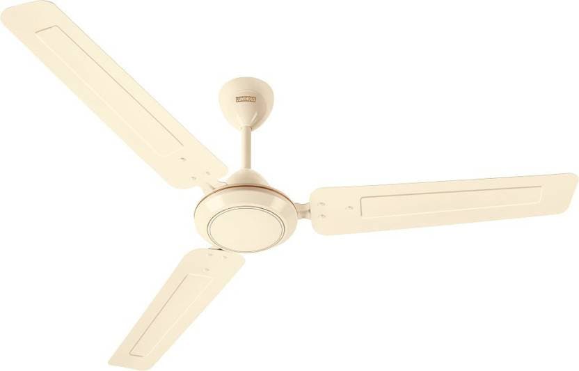 Buy Luminous Morpheus 3 Blade Ceiling 
