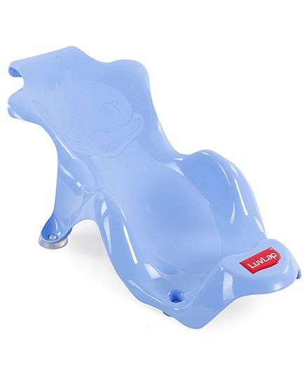luvlap baby bath chair