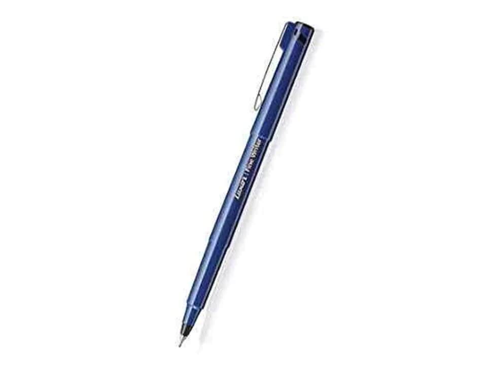 Luxor Fine Writer 05 Ball Pen in Latur at ₹ 10 Pc (MOQ:1 Pc) by
