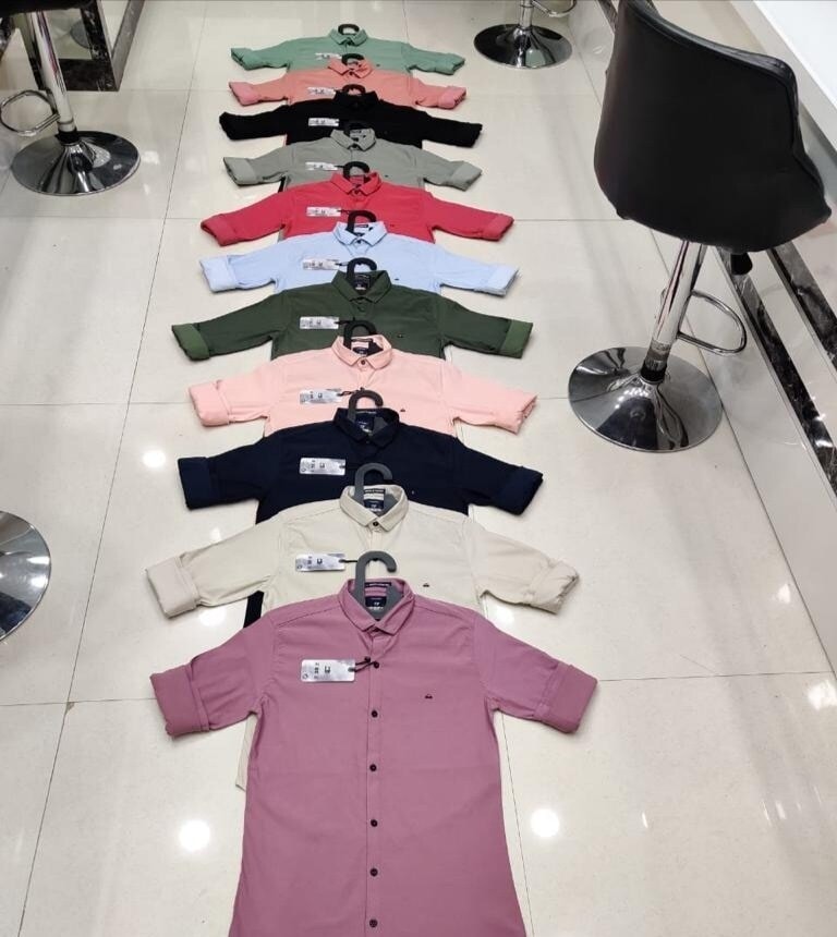 extra large shirt size