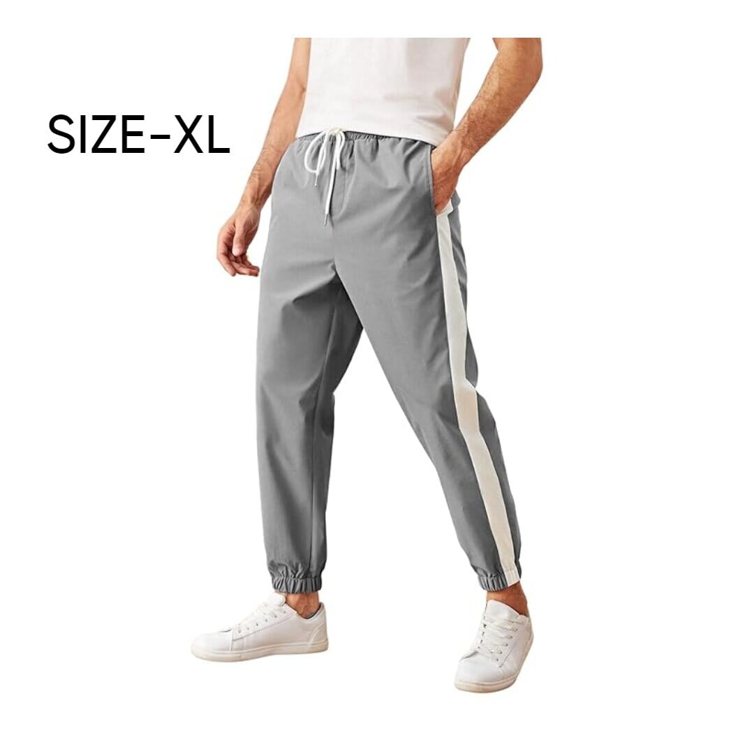 Amazon Puma Puma Mens French Terry Joggers Lycra Regular Fit Lower