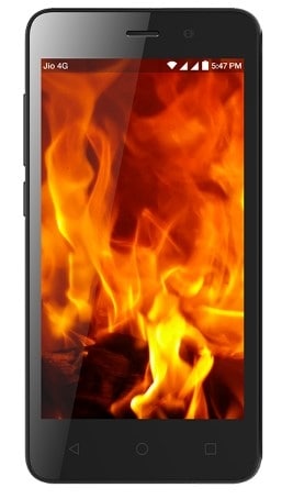 lyf flame 1